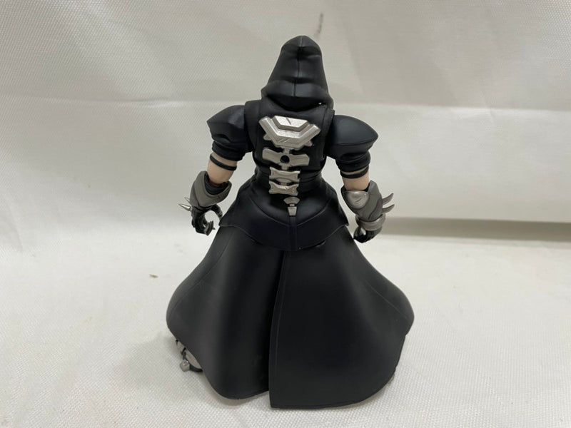 【中古】【開封品】【欠品あり】figma リーパー 「オーバーウォッチ」＜フィギュア＞（代引き不可）6546