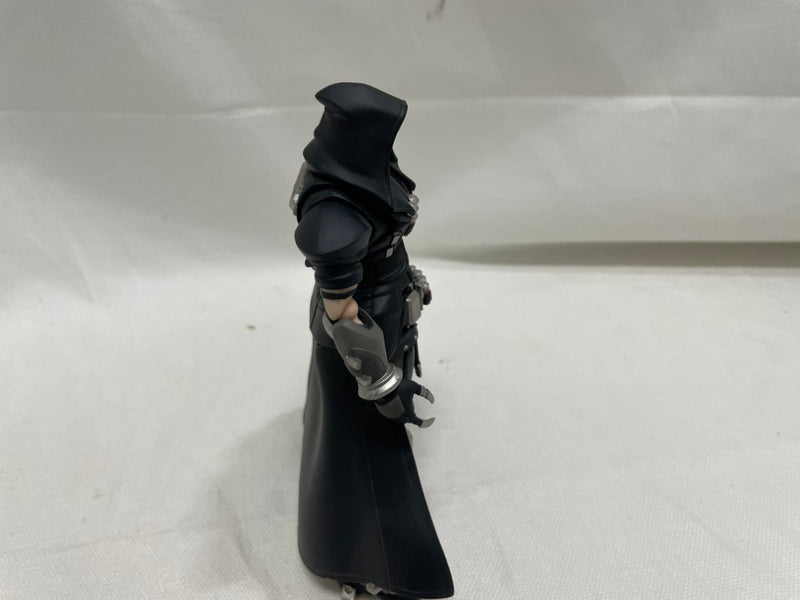 【中古】【開封品】【欠品あり】figma リーパー 「オーバーウォッチ」＜フィギュア＞（代引き不可）6546