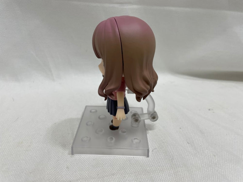 【中古】【開封品】ねんどろいど 南夢芽 「劇場版『グリッドマン ユニバース』」＜フィギュア＞（代引き不可）6546