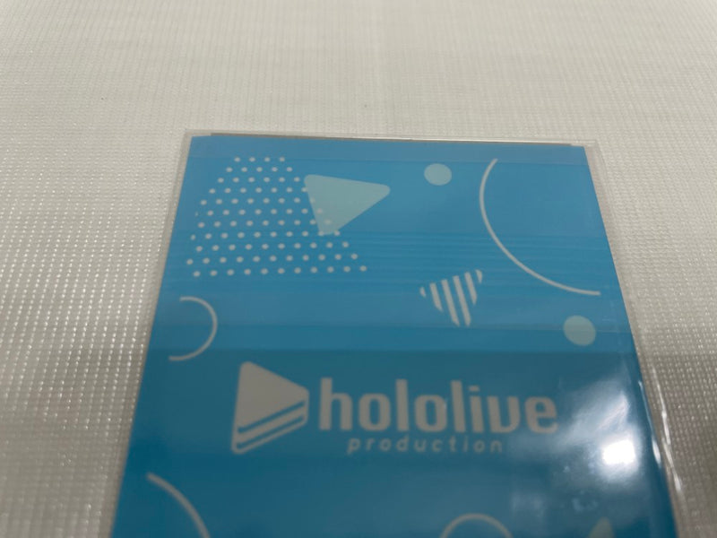 【中古】【未開封】雪花ラミィ 活動4周年記念フルセット 購入特典「直筆サイン チェキ風ブロマイドカード」＜コレクターズアイテム＞（代引き不可）6546