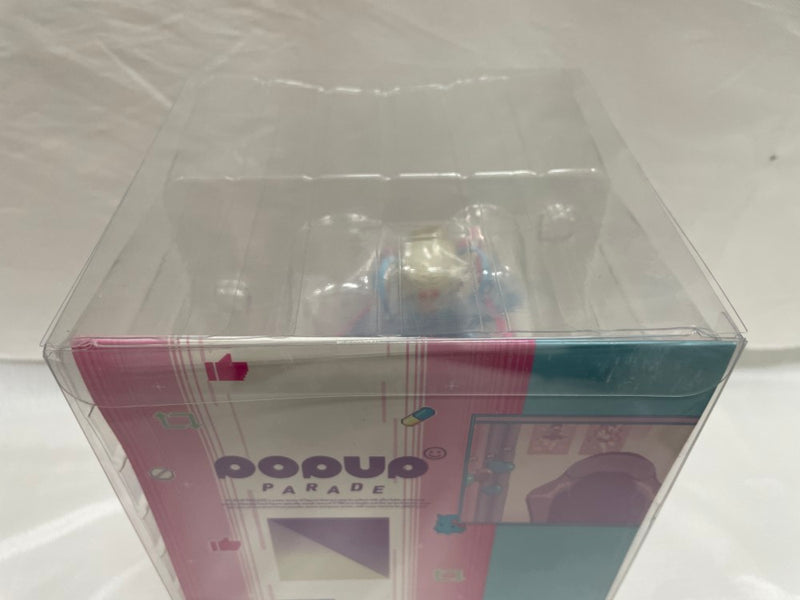 【中古】【開封品】POP UP PARADE 超絶最かわてんしちゃん 「NEEDY GIRL OVERDOSE]（再販）＜フィギュア＞（代引き不可）6546