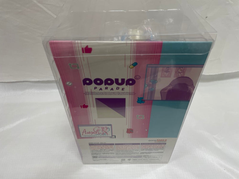 【中古】【開封品】POP UP PARADE 超絶最かわてんしちゃん 「NEEDY GIRL OVERDOSE]（再販）＜フィギュア＞（代引き不可）6546