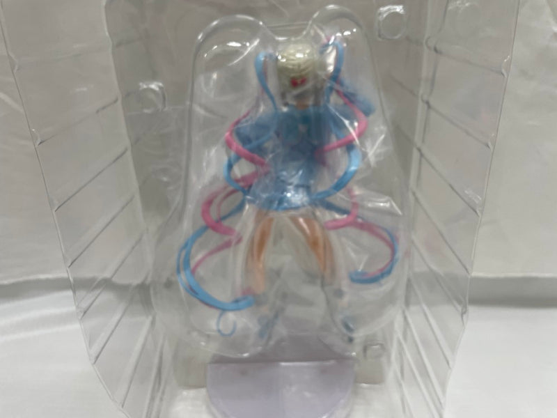 【中古】【開封品】POP UP PARADE 超絶最かわてんしちゃん 「NEEDY GIRL OVERDOSE]（再販）＜フィギュア＞（代引き不可）6546