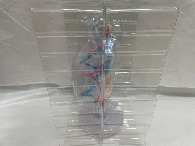 【中古】【開封品】POP UP PARADE 超絶最かわてんしちゃん 「NEEDY GIRL OVERDOSE]（再販）＜フィギュア＞（代引き不可）6546