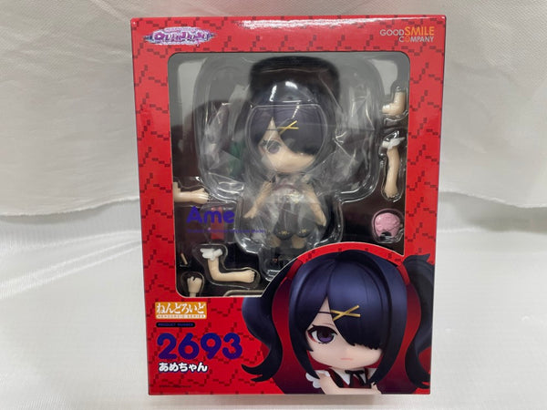 【中古】【未開封】ねんどろいど あめちゃん 「NEEDY GIRL OVERDOSE」＜フィギュア＞（代引き不可）6546
