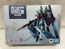 【中古】【開封品】METAL ROBOT魂 ＜SIDE MS＞ リ・ガズィ・カスタム「機動戦士ガンダム 逆襲のシャア MSV」 魂ウェブ商店限定＜フィギュア＞（代引き不可）6546