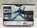 【中古】【開封品】METAL ROBOT魂 ＜SIDE MS＞ リ・ガズィ・カスタム「機動戦士ガンダム 逆襲のシャア MSV」 魂ウェブ商店限定＜フィギュア＞（代引き不可）6546