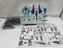 【中古】【開封品】METAL ROBOT魂 ＜SIDE MS＞ リ・ガズィ・カスタム「機動戦士ガンダム 逆襲のシャア MSV」 魂ウェブ商店限定＜フィギュア＞（代引き不可）6546