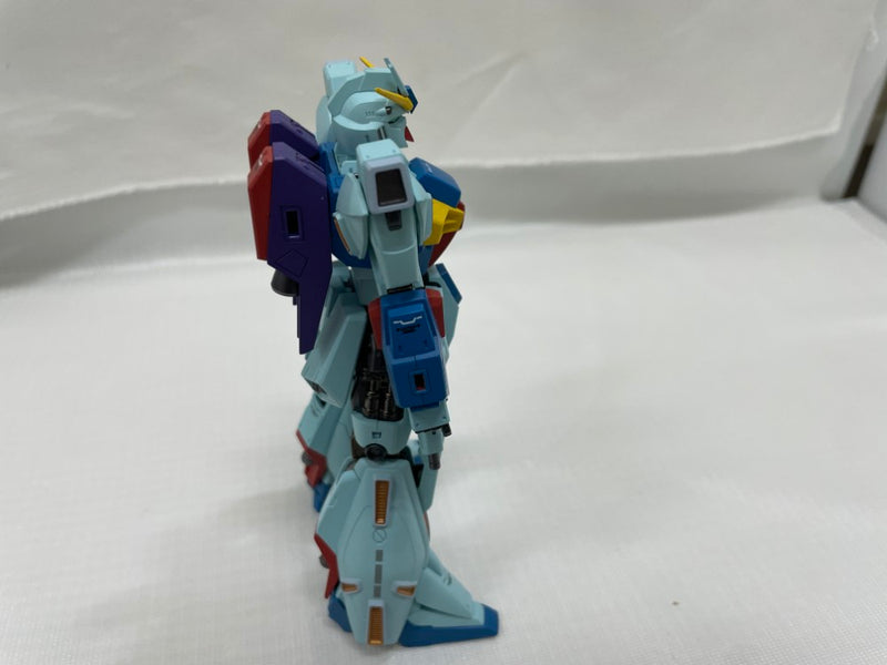 【中古】【開封品】METAL ROBOT魂 ＜SIDE MS＞ リ・ガズィ・カスタム「機動戦士ガンダム 逆襲のシャア MSV」 魂ウェブ商店限定＜フィギュア＞（代引き不可）6546