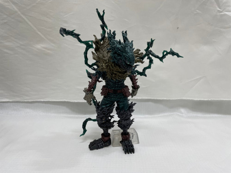 【中古】【開封品】一番くじ 僕のヒーローアカデミア ー仲間ー　ラストワン賞 緑谷出久;figure ラストワンver.＜フィギュア＞（代引き不可）6546