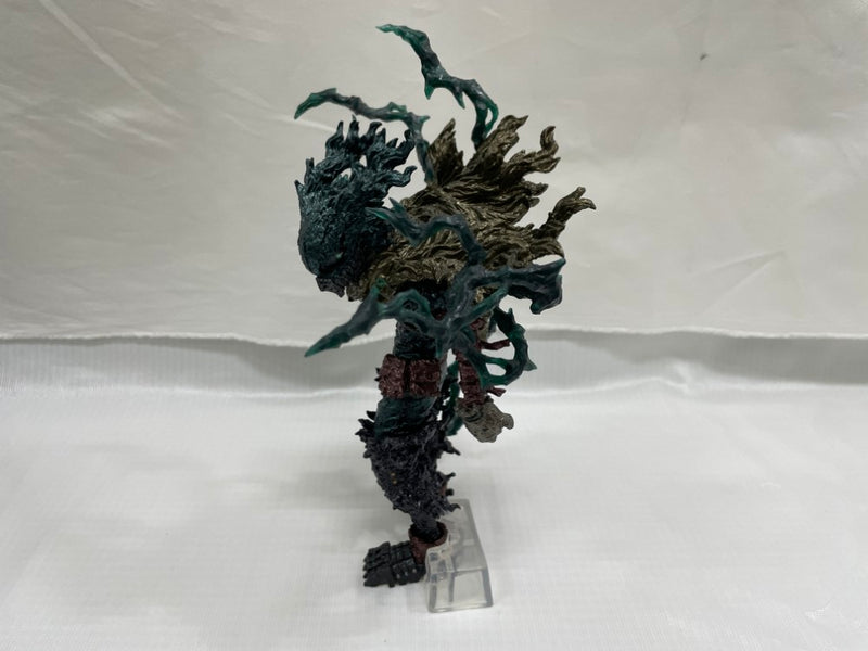 【中古】【開封品】一番くじ 僕のヒーローアカデミア ー仲間ー　ラストワン賞 緑谷出久;figure ラストワンver.＜フィギュア＞（代引き不可）6546