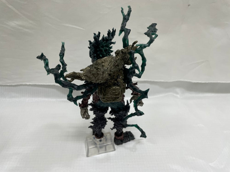 【中古】【開封品】一番くじ 僕のヒーローアカデミア ー仲間ー　ラストワン賞 緑谷出久;figure ラストワンver.＜フィギュア＞（代引き不可）6546