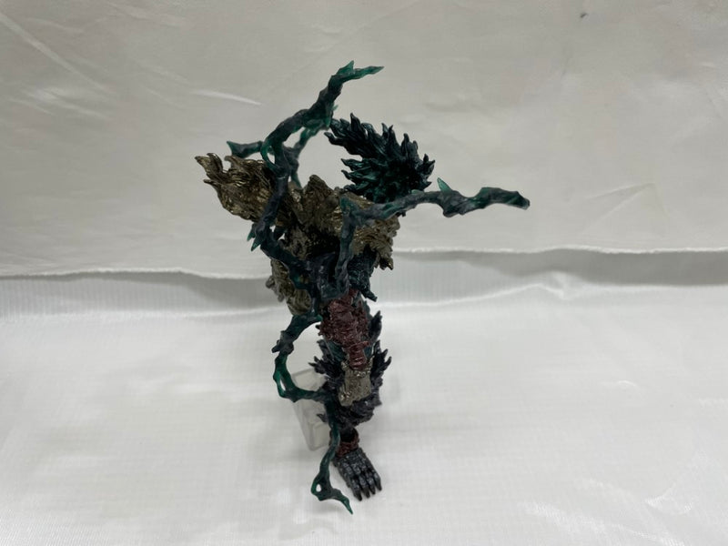 【中古】【開封品】一番くじ 僕のヒーローアカデミア ー仲間ー　ラストワン賞 緑谷出久;figure ラストワンver.＜フィギュア＞（代引き不可）6546