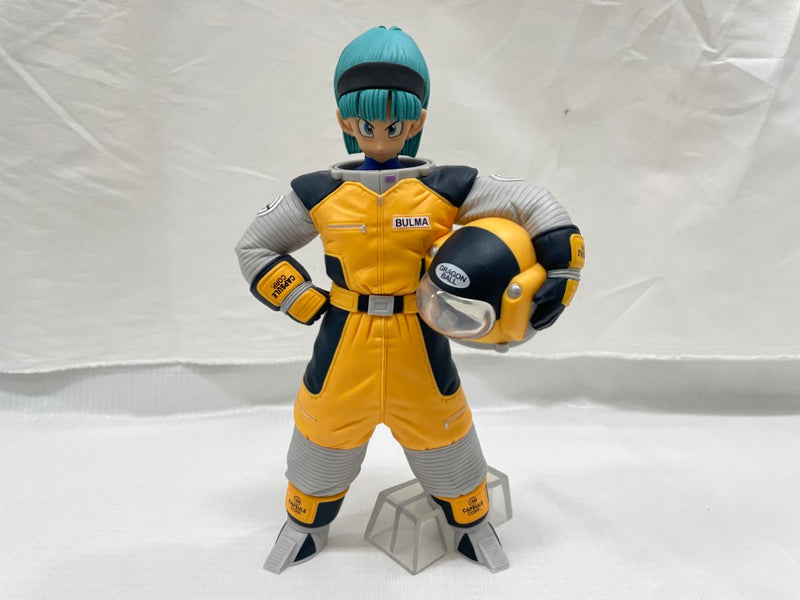 【中古】【開封品】ブルマ 「一番くじ ドラゴンボール VSオムニバスBRAVE」 MASTERLISE E賞＜フィギュア＞（代引き不可）6546