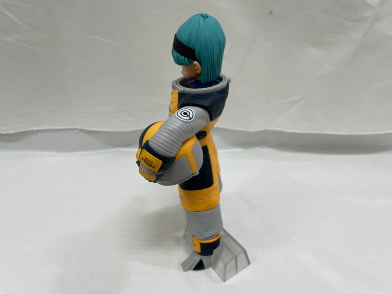 【中古】【開封品】ブルマ 「一番くじ ドラゴンボール VSオムニバスBRAVE」 MASTERLISE E賞＜フィギュア＞（代引き不可）6546