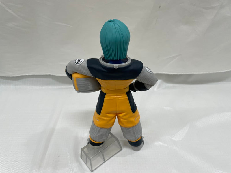 【中古】【開封品】ブルマ 「一番くじ ドラゴンボール VSオムニバスBRAVE」 MASTERLISE E賞＜フィギュア＞（代引き不可）6546