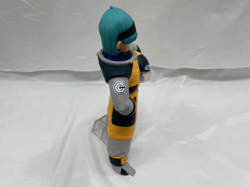 【中古】【開封品】ブルマ 「一番くじ ドラゴンボール VSオムニバスBRAVE」 MASTERLISE E賞＜フィギュア＞（代引き不可）6546