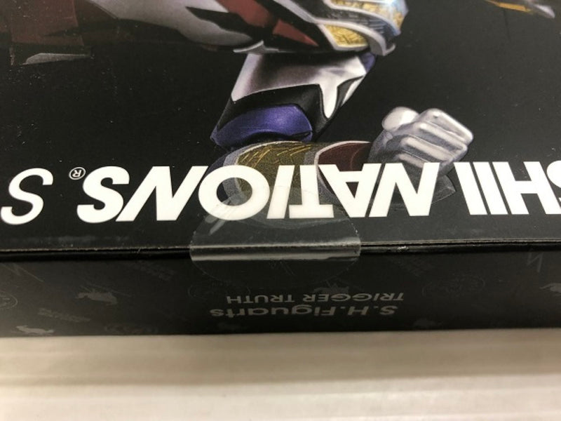 【中古】【未開封】S.H.Figuarts トリガートゥルース 「ウルトラマントリガー」 魂ストア限定＜フィギュア＞（代引き不可）6546