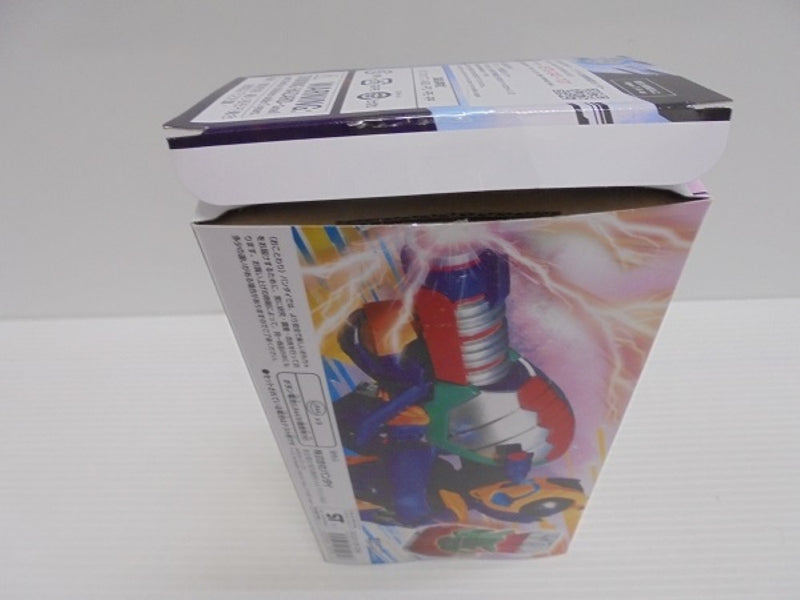 【中古】【開封品】DXバイスタンプセレクション01 「仮面ライダーリバイス」 プレミアムバンダイ限定＜おもちゃ＞（代引き不可）6546