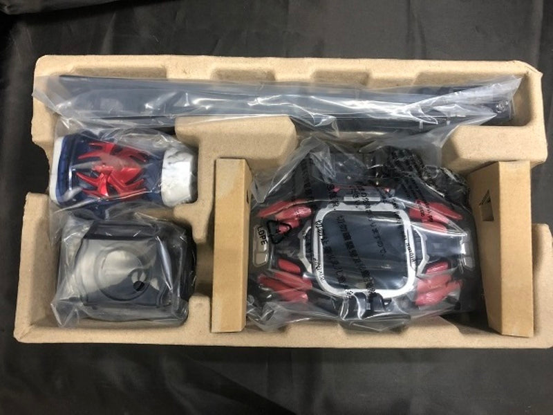 【中古】【開封品】変身ベルト DXデモンズドライバー 「仮面ライダーリバイス」 プレミアムバンダイ限定＜おもちゃ＞（代引き不可）6546