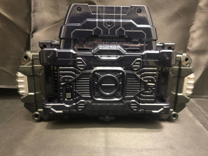 【中古】【開封品】変身ベルト DXデモンズドライバー 「仮面ライダーリバイス」 プレミアムバンダイ限定＜おもちゃ＞（代引き不可）6546