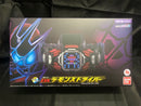【中古】【開封品】変身ベルト DXデモンズドライバー 「仮面ライダーリバイス」 プレミアムバンダイ限定＜おもちゃ＞（代引き不可）6546