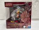 【中古】【未開封】フィギュアーツZERO スーパーサイヤ人孫悟空 -熱戦- 「ドラゴンボールZ」 超激戦-EXTRA BATTLE-＜フィギュア＞（代引き不可）6546