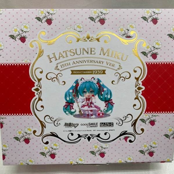 中古】初音ミクフィギュア