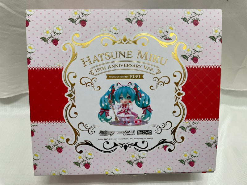 中古】初音ミクフィギュア