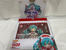 【中古】【開封品】ねんどろいど 初音ミク 15th Anniversary Ver. 「キャラクター・ボーカル・シリーズ 01 初音ミク」 ＜フィギュア＞（代引き不可）6546