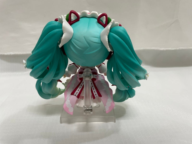 【中古】【開封品】ねんどろいど 初音ミク 15th Anniversary Ver. 「キャラクター・ボーカル・シリーズ 01 初音ミク」 ＜フィギュア＞（代引き不可）6546