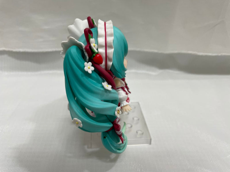 【中古】【開封品】ねんどろいど 初音ミク 15th Anniversary Ver. 「キャラクター・ボーカル・シリーズ 01 初音ミク」 ＜フィギュア＞（代引き不可）6546