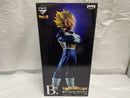 【中古】【未開封】超サイヤ人ベジータ 「一番くじ ドラゴンボールメモリーズ」 B賞＜フィギュア＞（代引き不可）6546