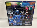 【中古】【開封品】MS IN ACTION!! ファイナルデュエルセット (ラストシューティング) 「機動戦士ガンダム」＜フィギュア＞（代引き不可）6546