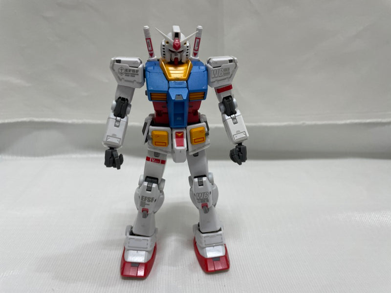 【中古】【開封品】SUPER HCM-Pro RX-78-2 ガンダム 「機動戦士ガンダム」＜フィギュア＞（代引き不可）6546
