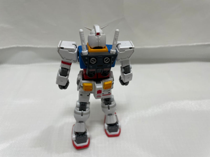 【中古】【開封品】SUPER HCM-Pro RX-78-2 ガンダム 「機動戦士ガンダム」＜フィギュア＞（代引き不可）6546