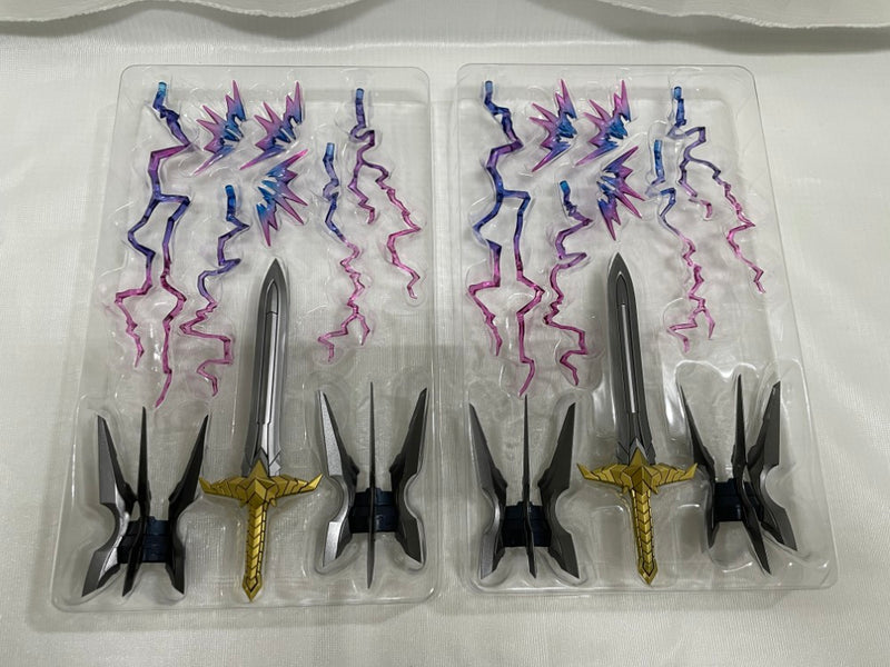 【中古】【開封品】グレートマジンカイザー 「真マジンガーZERO vs 暗黒大将軍」 鉄魄シリーズ 合金可動フィギュア＜フィギュア＞（代引き不可）6546