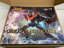 【中古】【開封品】グレートマジンカイザー 「真マジンガーZERO vs 暗黒大将軍」 鉄魄シリーズ 合金可動フィギュア＜フィギュア＞（代引き不可）6546