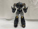 【中古】【開封品】グレートマジンカイザー 「真マジンガーZERO vs 暗黒大将軍」 鉄魄シリーズ 合金可動フィギュア＜フィギュア＞（代引き不可）6546