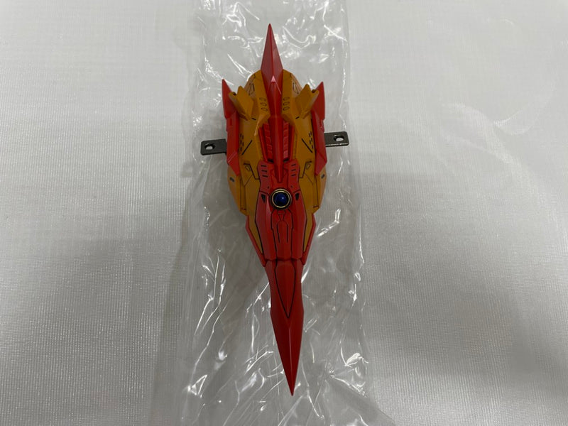 【中古】【開封品】グレートマジンカイザー 「真マジンガーZERO vs 暗黒大将軍」 鉄魄シリーズ 合金可動フィギュア＜フィギュア＞（代引き不可）6546