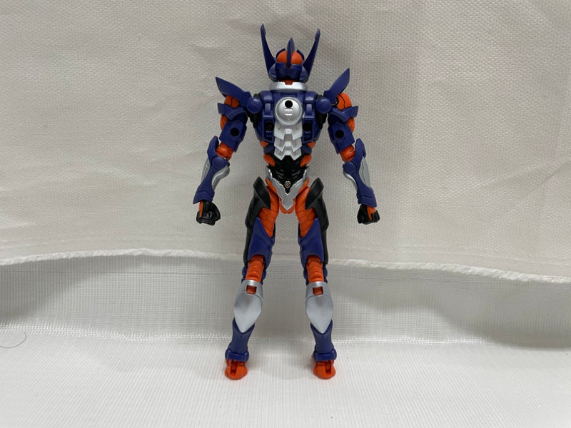 【中古】【開封品】THE合体 グリッドナイト＆ゴルドバーン「SSSS.DYNAZENON」アクションフィギュア GOODSMILE ONLINE SHOP限定＜フィギュア＞（代引き不可）6546