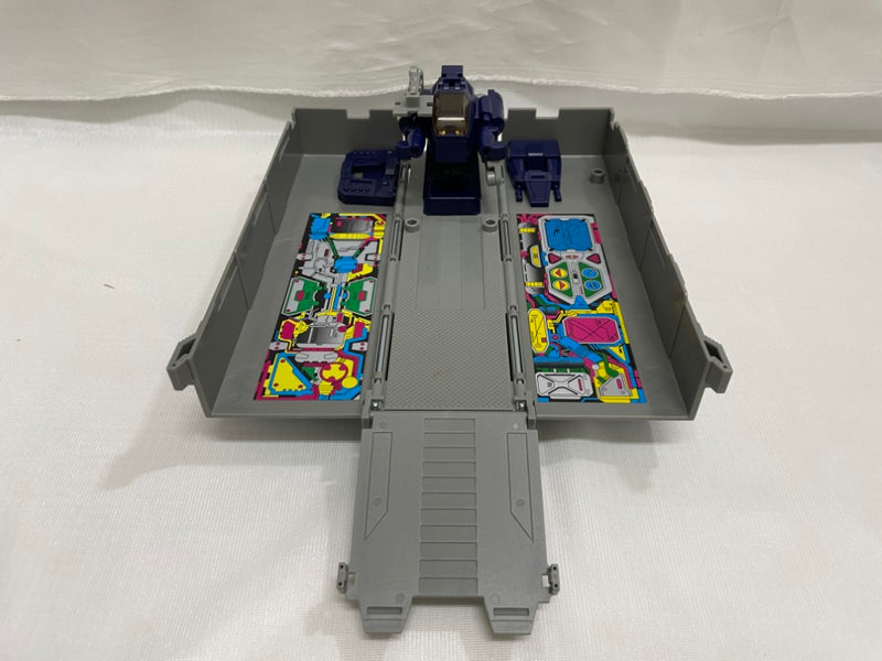 【中古】【開封品】C-01 コンボイ 「トランスフォーマー ミッシングリンク」＜フィギュア＞（代引き不可）6546