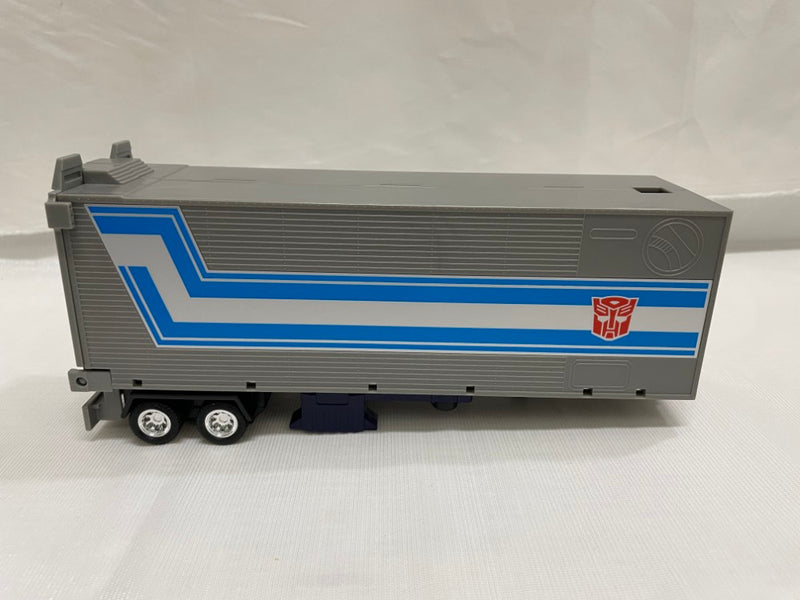 【中古】【開封品】C-01 コンボイ 「トランスフォーマー ミッシングリンク」＜フィギュア＞（代引き不可）6546