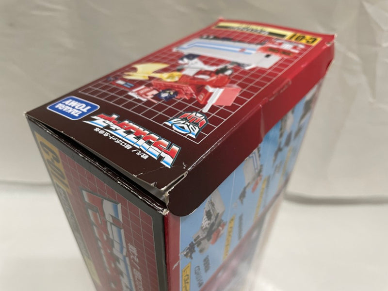 【中古】【開封品】C-01 コンボイ 「トランスフォーマー ミッシングリンク」＜フィギュア＞（代引き不可）6546