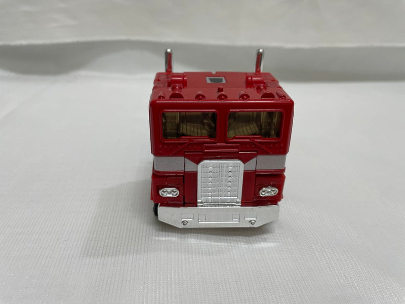 【中古】【開封品】C-01 コンボイ 「トランスフォーマー ミッシングリンク」＜フィギュア＞（代引き不可）6546