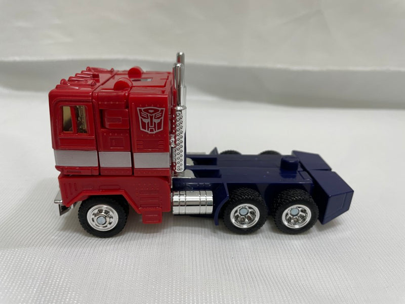 【中古】【開封品】C-01 コンボイ 「トランスフォーマー ミッシングリンク」＜フィギュア＞（代引き不可）6546