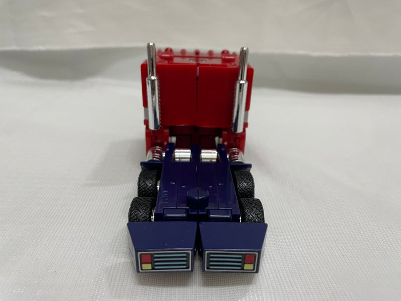 【中古】【開封品】C-01 コンボイ 「トランスフォーマー ミッシングリンク」＜フィギュア＞（代引き不可）6546