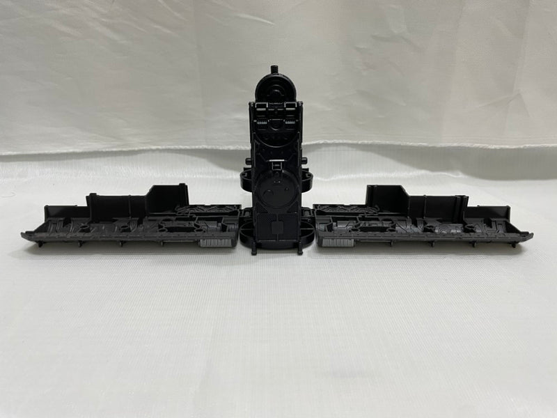 【中古】【開封品】TL EX-08 スカージ 「トランスフォーマ- レガシー VS500コレクション」＜フィギュア＞（代引き不可）6546