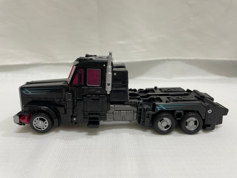 【中古】【開封品】TL EX-08 スカージ 「トランスフォーマ- レガシー VS500コレクション」＜フィギュア＞（代引き不可）6546