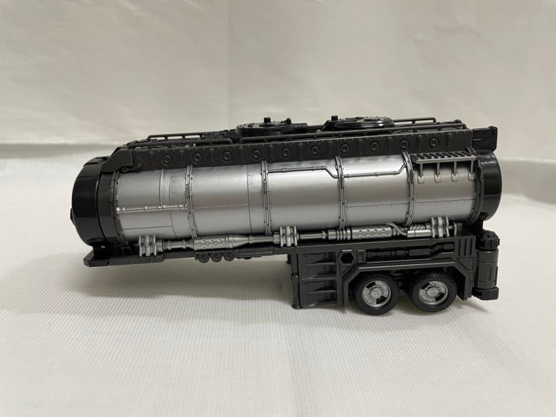 【中古】【開封品】TL EX-08 スカージ 「トランスフォーマ- レガシー VS500コレクション」＜フィギュア＞（代引き不可）6546